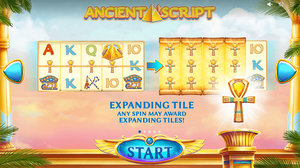 Ancient Script Rules Ancient Script Rules